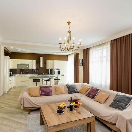 Rustaveli Residence III 트빌리시 외부 사진