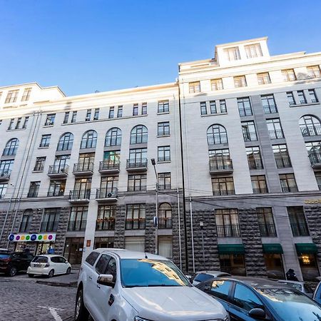 Rustaveli Residence III 트빌리시 외부 사진