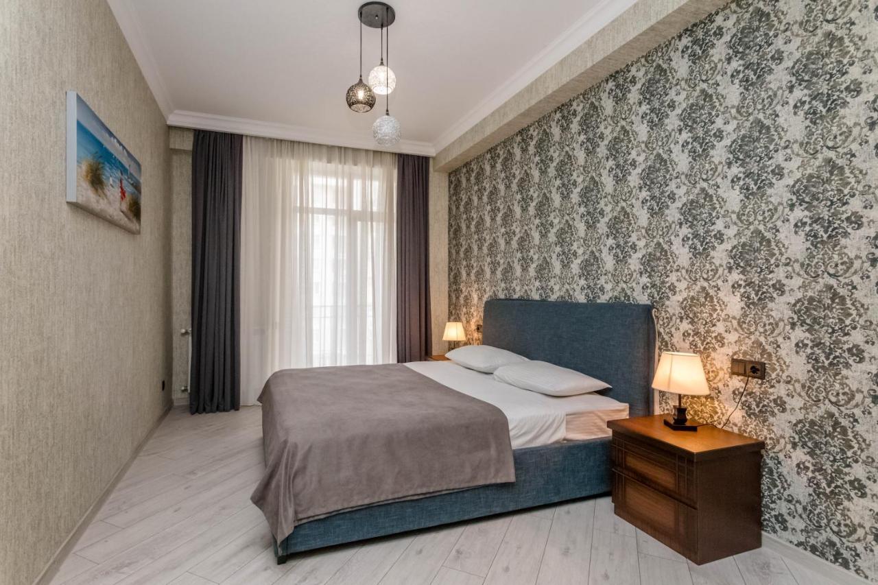 Rustaveli Residence III 트빌리시 외부 사진