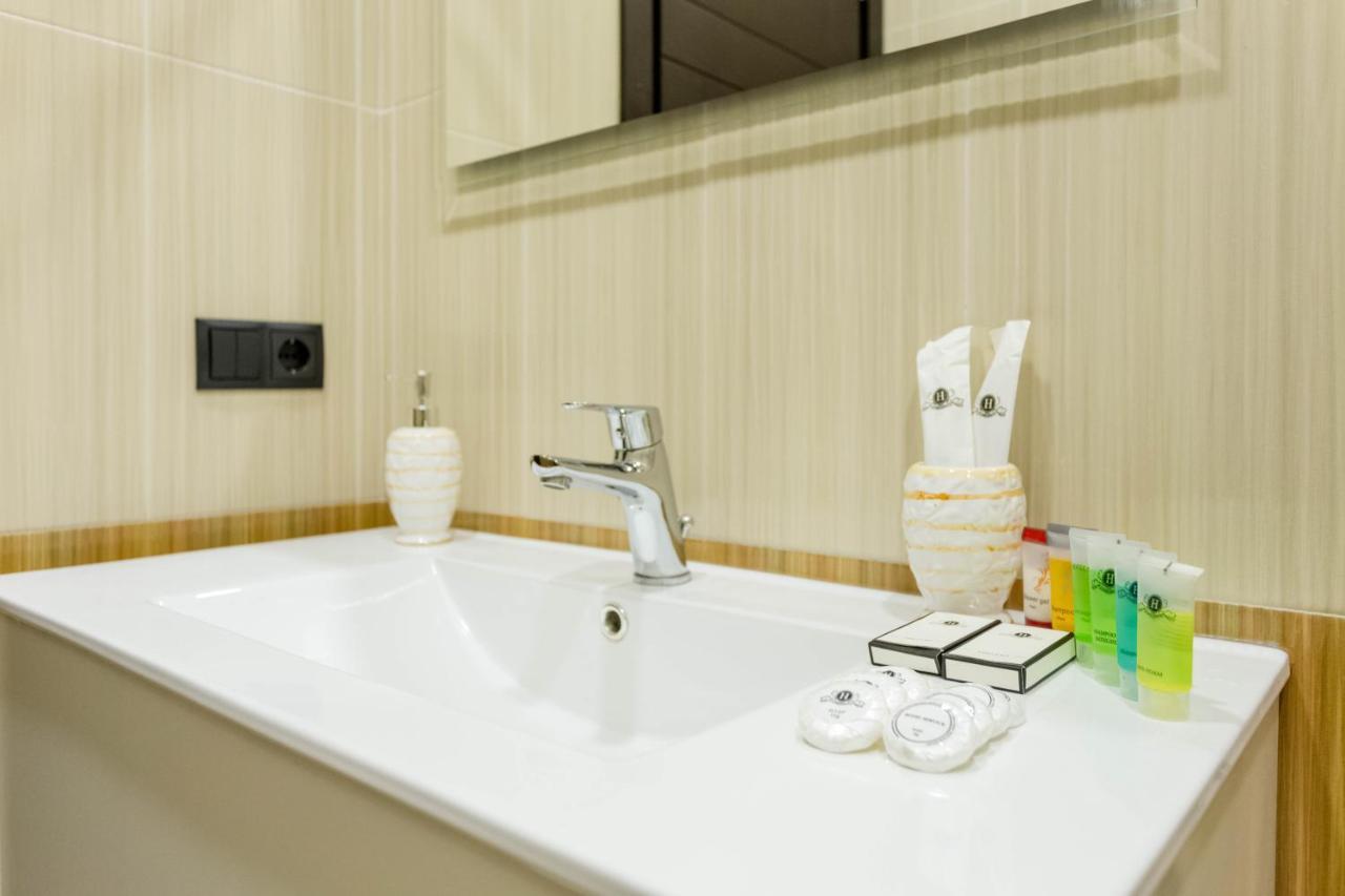 Rustaveli Residence III 트빌리시 외부 사진