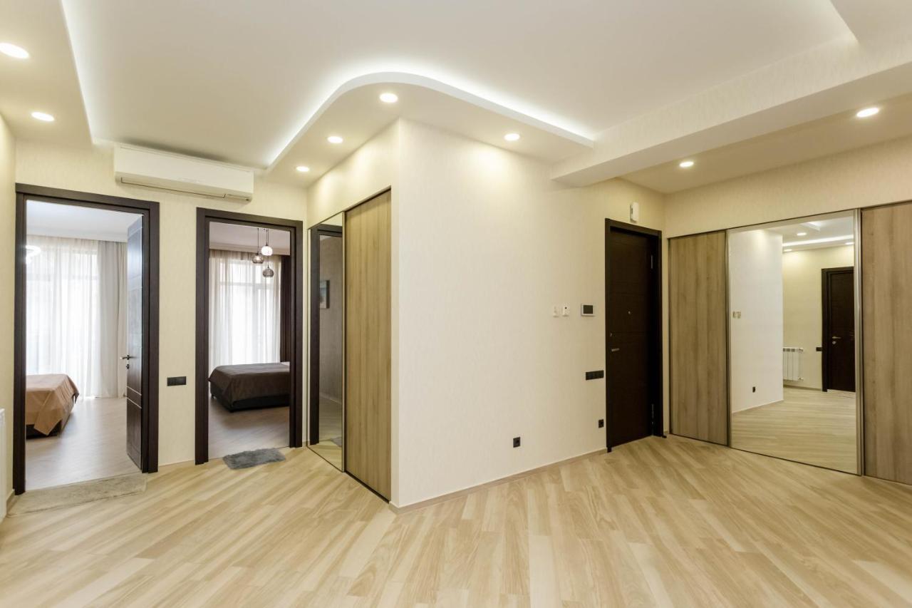 Rustaveli Residence III 트빌리시 외부 사진