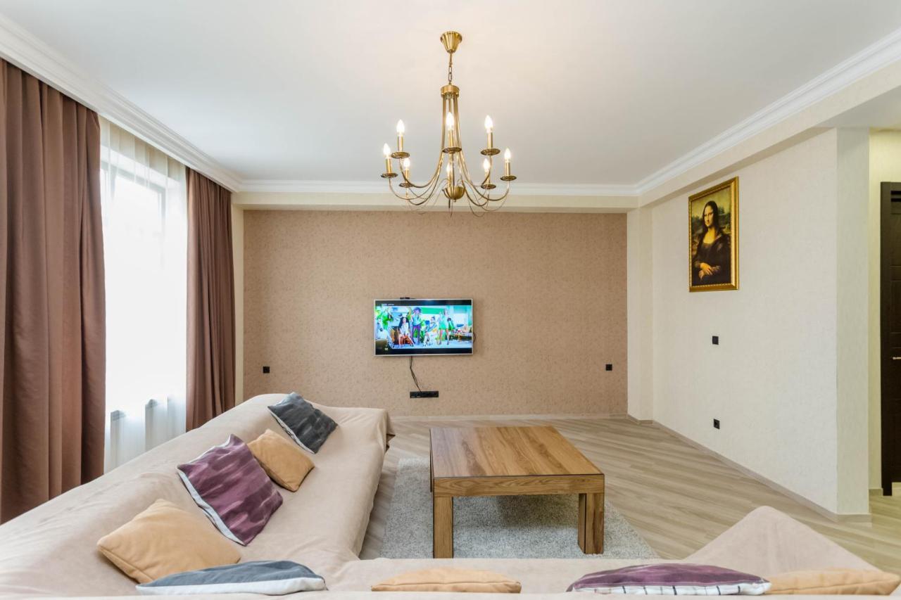 Rustaveli Residence III 트빌리시 외부 사진