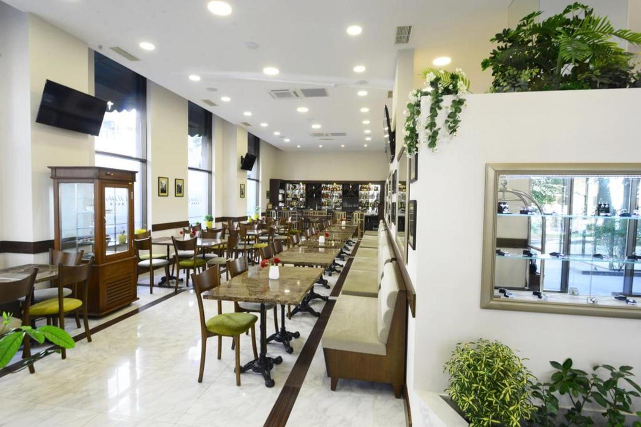 Rustaveli Residence III 트빌리시 외부 사진