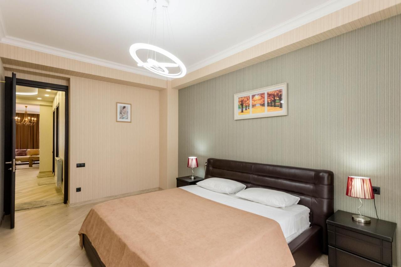 Rustaveli Residence III 트빌리시 외부 사진